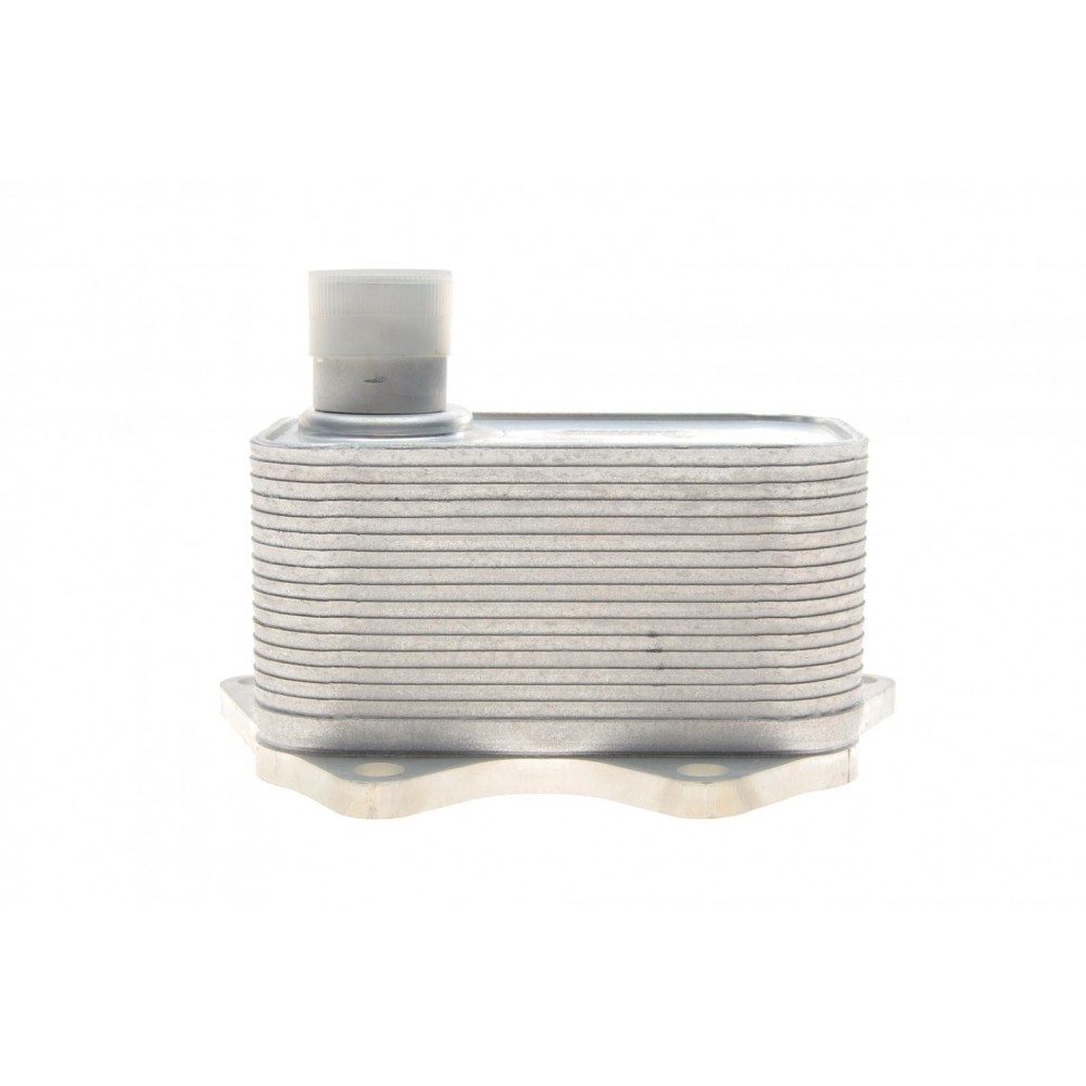 Радіатор оливний VW T5/T6 2.0 TSI 11-(теплообмінник)