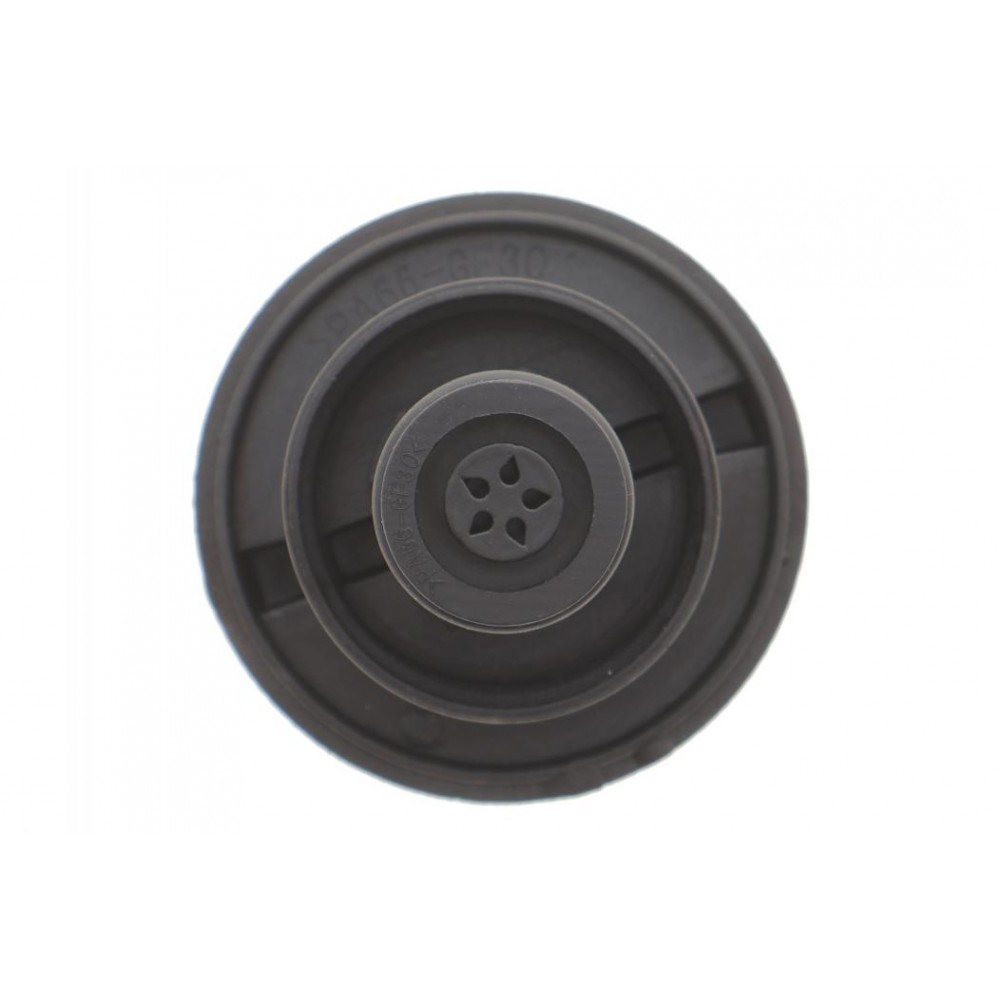 Кришка бачка розширювального MB OM646/651 2.2CDI