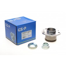 9242007K GSP Комплект підшипника ступиці колеса