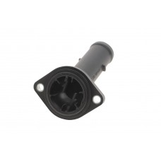 Фланець системи охолодження Skoda Fabia/Roomster/VW Polo 1.4/1.9 TDI 99-10