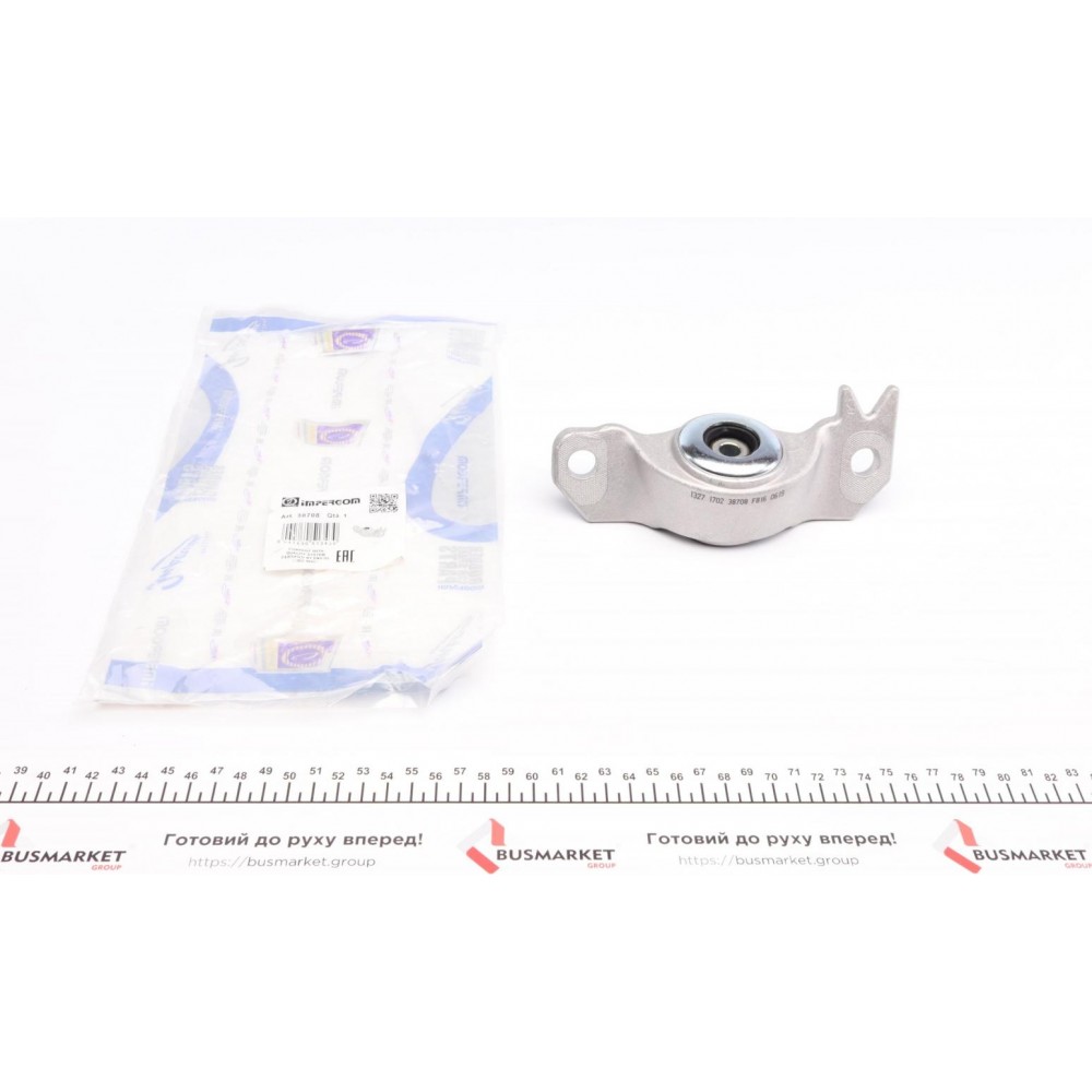 38708 ORIGINAL IMPERIUM Опора стійки амортизатора