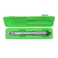 Ключ динамометрический JBM 1/4, 270mm (51262) купити в Україні