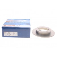 0 986 479 B09 BOSCH Гальмівний диск