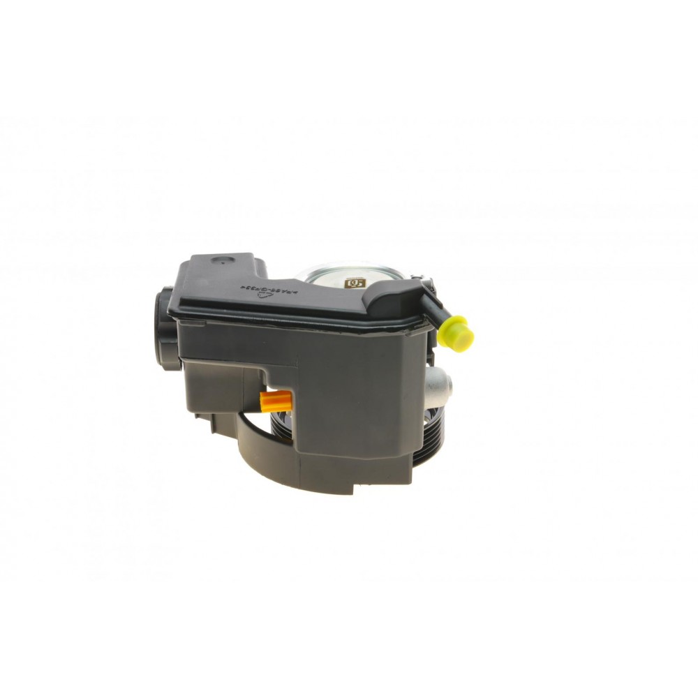 Насос ГПК Citroen Berlingo/Peugeot Partner 1.9D 02- (114mm)