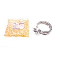 Хомут глушника MB Sprinter (W906) 06-