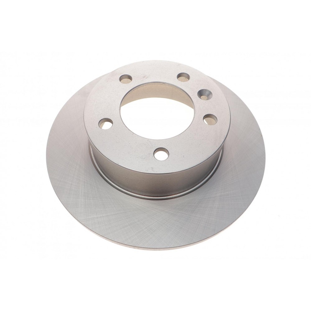 Диск гальмівний (задній) Renault Master 2.3 dCi 10- (305х12)