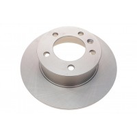 Диск гальмівний (задній) Renault Master 2.3 dCi 10- (305х12)