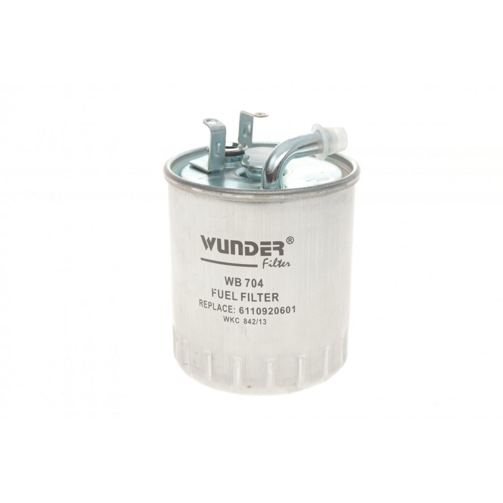 Фільтр паливний MB Sprinter/Vito CDI