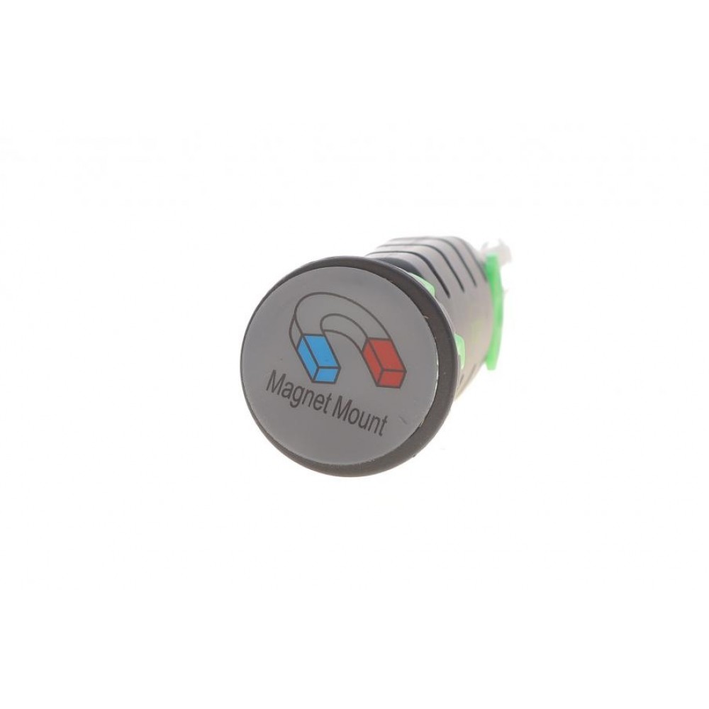 Ліхтар інспекційний світлодіодний(кріплення на магнітах/5W COB/SMD/UV) (60-500Lm)