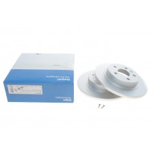 BG4199C DELPHI Гальмівний диск