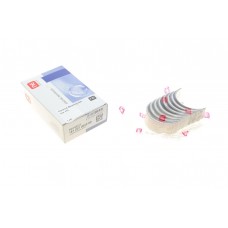 Вкладиші шатунні BMW 3(F30/F80) 12-16 N13B16/Citroen Berlingo/Peugeot Partner 09-(STD) = 6137730000 Вкладиші шатунні BMW 3(F30/F80) 12-16 N13B16/Citroen Berlingo/Peugeot Partner 09-(STD) = 6137730000