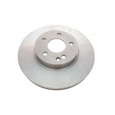 Диск гальмівний (передній) MB Vito (W639) 03- (300x28)