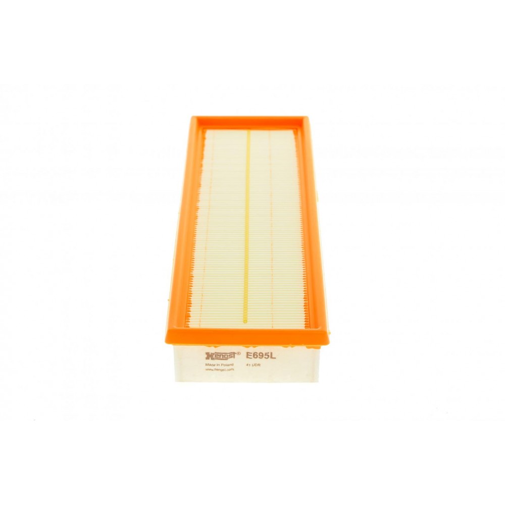 E695L HENGST FILTER Повітряний фільтр