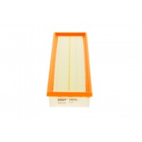 E695L HENGST FILTER Повітряний фільтр