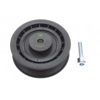 Ролик генератора VW T4 2.5TDI 90-03 (натяжний) (81х22.5x26) (MPQ0042)