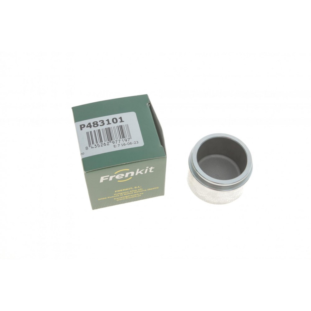 P483101 FRENKIT Поршень корпус скоби гальма
