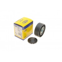 Ролик генератора Audi A4/A5/A6/A7/Q5/Q7 3.0 TDI 10- (натяжний)