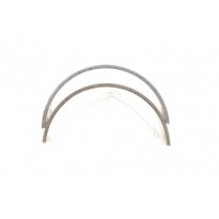 029 PL 21919 025 MAHLE Шатунний підшипник