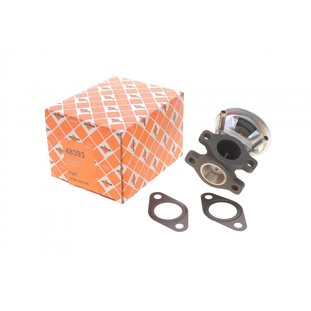 Клапан EGR Fiat Ducato 2.3D 06-