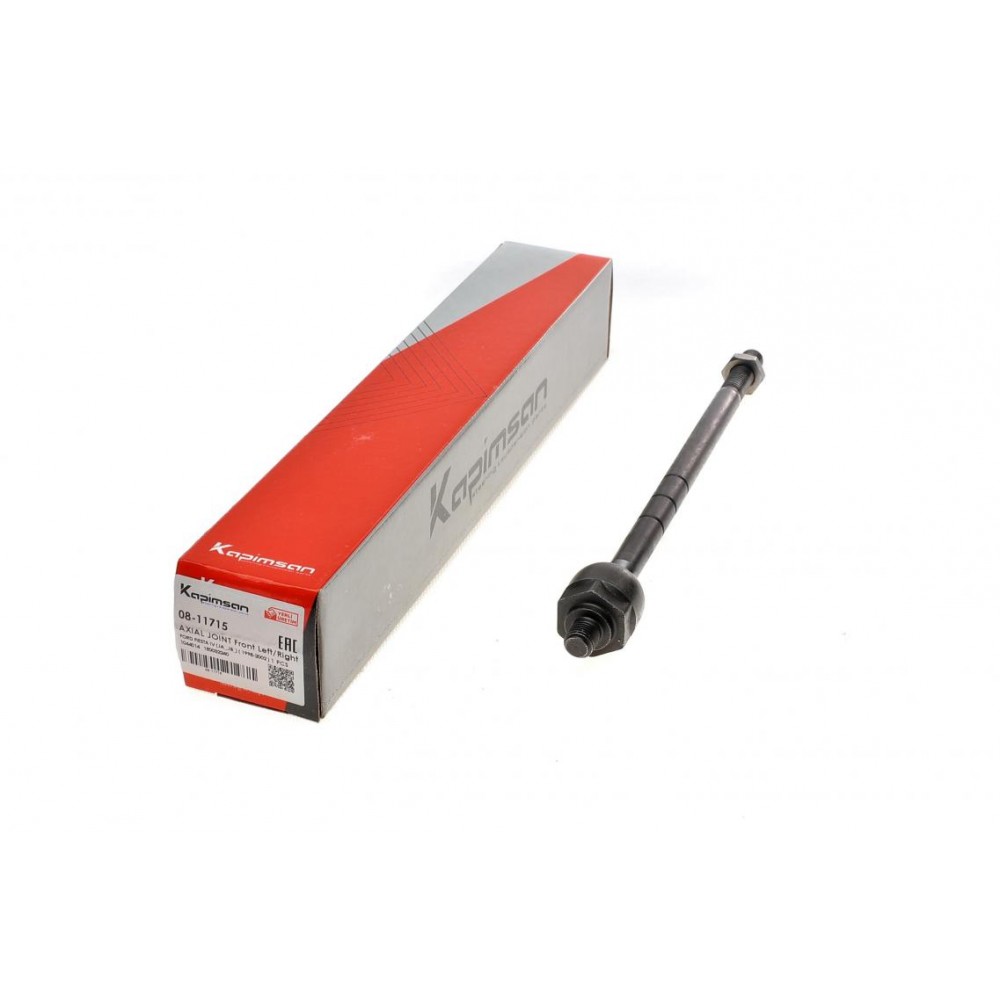 Тяга рульова Ford Fiesta 97-02