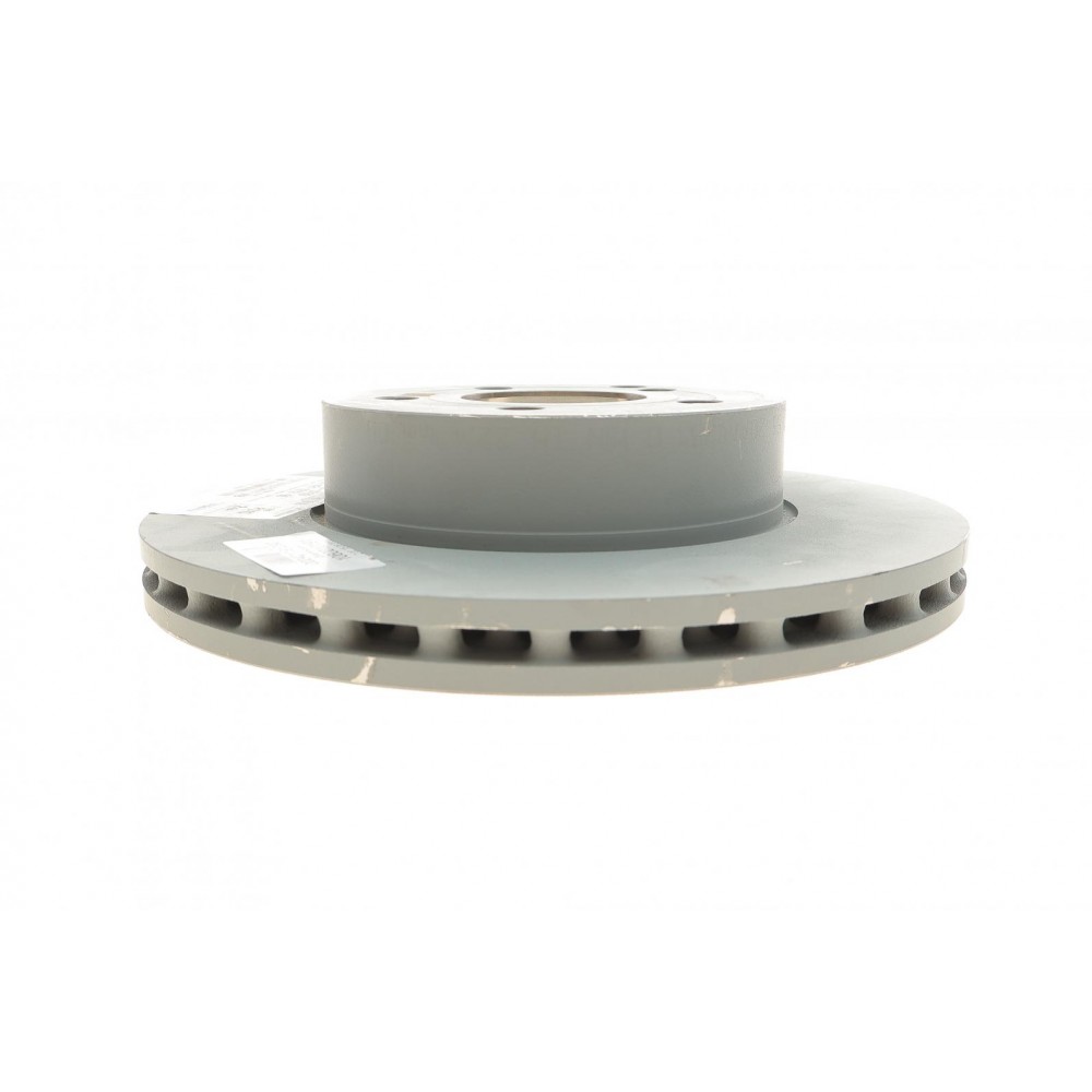 Диск гальмівний (передній) MB C-class (W204/S204) 07-14