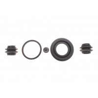 Ремкомплект супорта (заднього) Kia Soul 09- (d=34mm) (Mando)