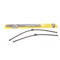 Щітки склоочисника (650/550mm) MB GLE (V167)/GLS (X167) 18-