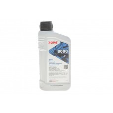 Олива HIGHTEC ATF 8000 (1L) (MB 235.71/236.7/MB 236.5/MB 236.1/DEXRON IIIG/ Ford M2C195-A) (червоний) Олива HIGHTEC ATF 8000 (1L) (MB 235.71/236.7/MB 236.5/MB 236.1/DEXRON IIIG/ Ford M2C195-A) (червоний)