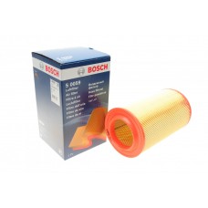 F 026 400 059 BOSCH Повітряний фільтр