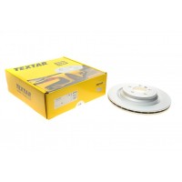 92273505 TEXTAR Гальмівний диск