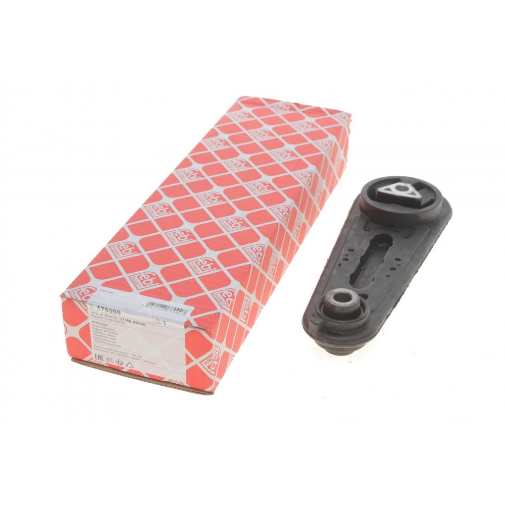 176999 FEBI BILSTEIN Підвіска двигун