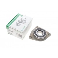 Підшипник АКПП Ford (27x124x18) F-805898.08
