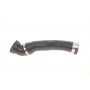 Патрубок інтеркулера BMW 5 (E60) 05-09 M47/N47 (R)
