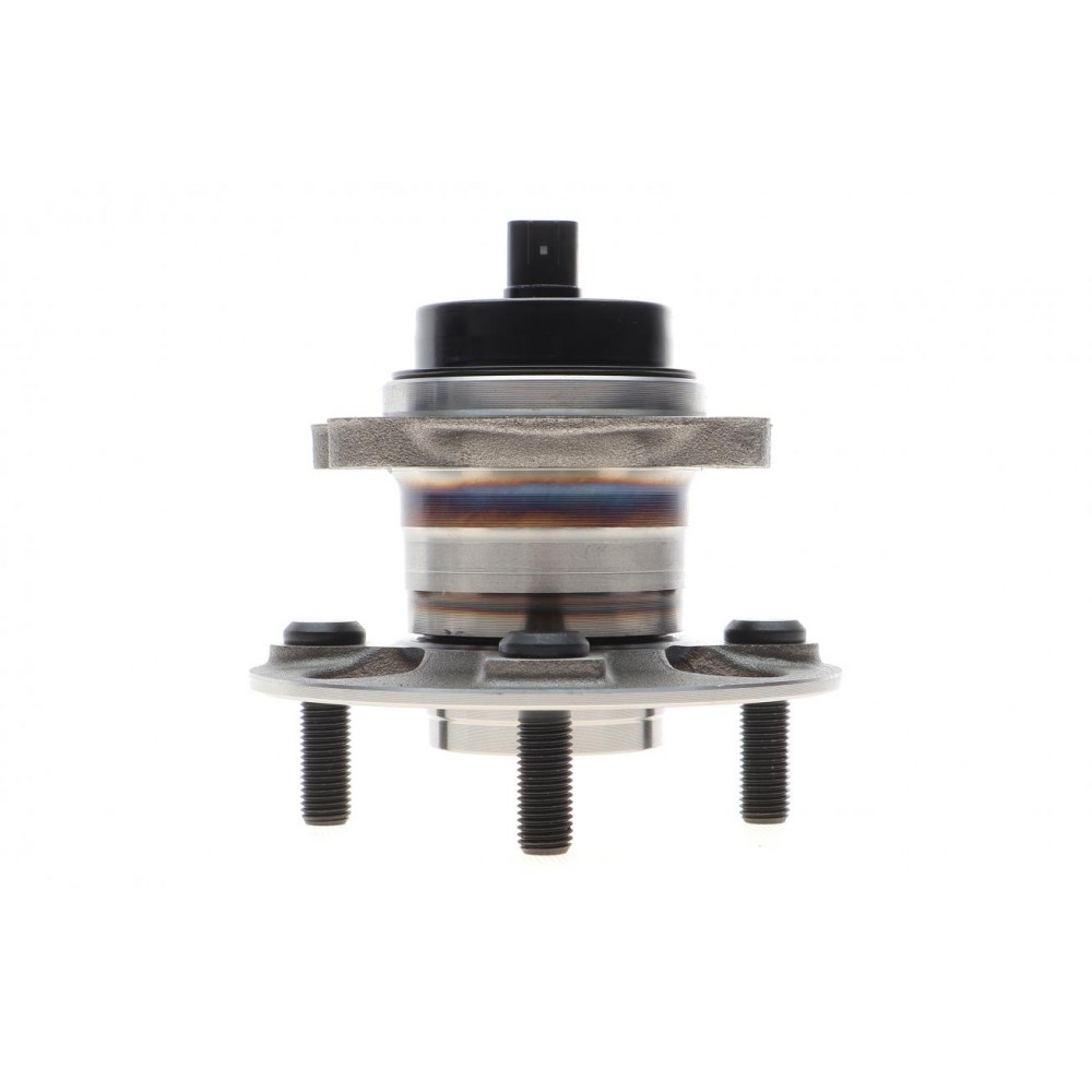 WBH-9073 KAVO PARTS Комплект підшипника ступиці колеса