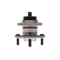 WBH-9073 KAVO PARTS Комплект підшипника ступиці колеса