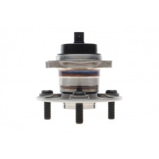 WBH-9073 KAVO PARTS Комплект підшипника ступиці колеса