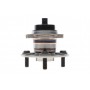 WBH-9073 KAVO PARTS Комплект підшипника ступиці колеса