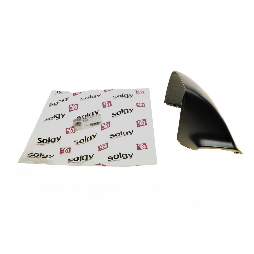 Кришка дзеркала (L) VW T6 15-