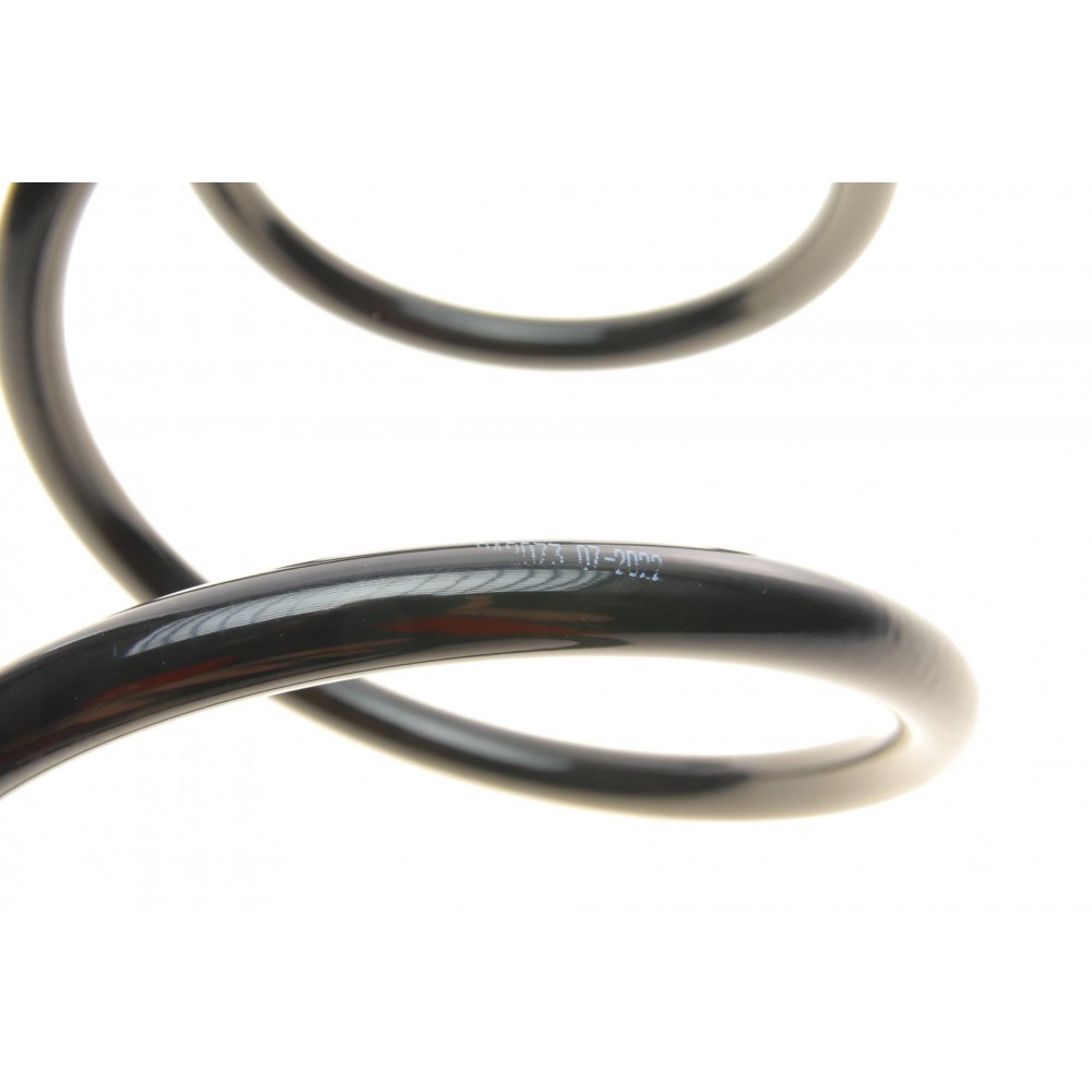 Пружина (передня) Renault Laguna III 1.5dCi/1.6 16V/2.0 16V/Hi-Flex 07-15 (універсал/накл.зад.ч)