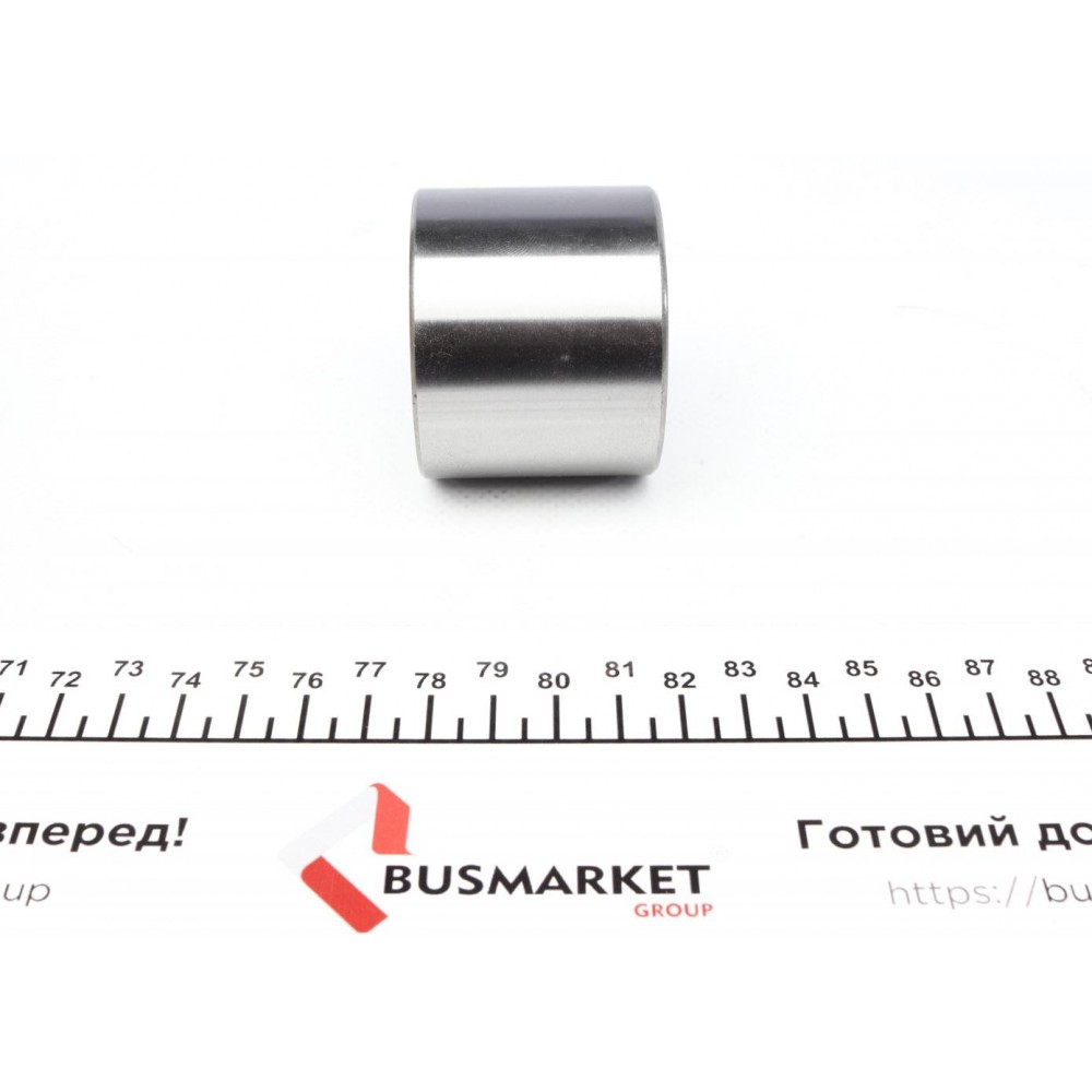 Підшипник маточини (задньої) Opel Corsa C/Tigra 00- (27x53x43)