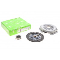 826918 VALEO Комплект зчеплення