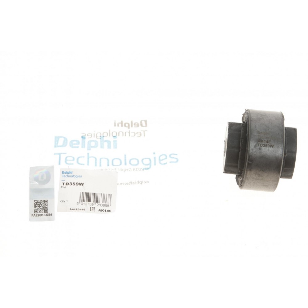 TD359W DELPHI Підвіска важіль незалежної підвіски колеса