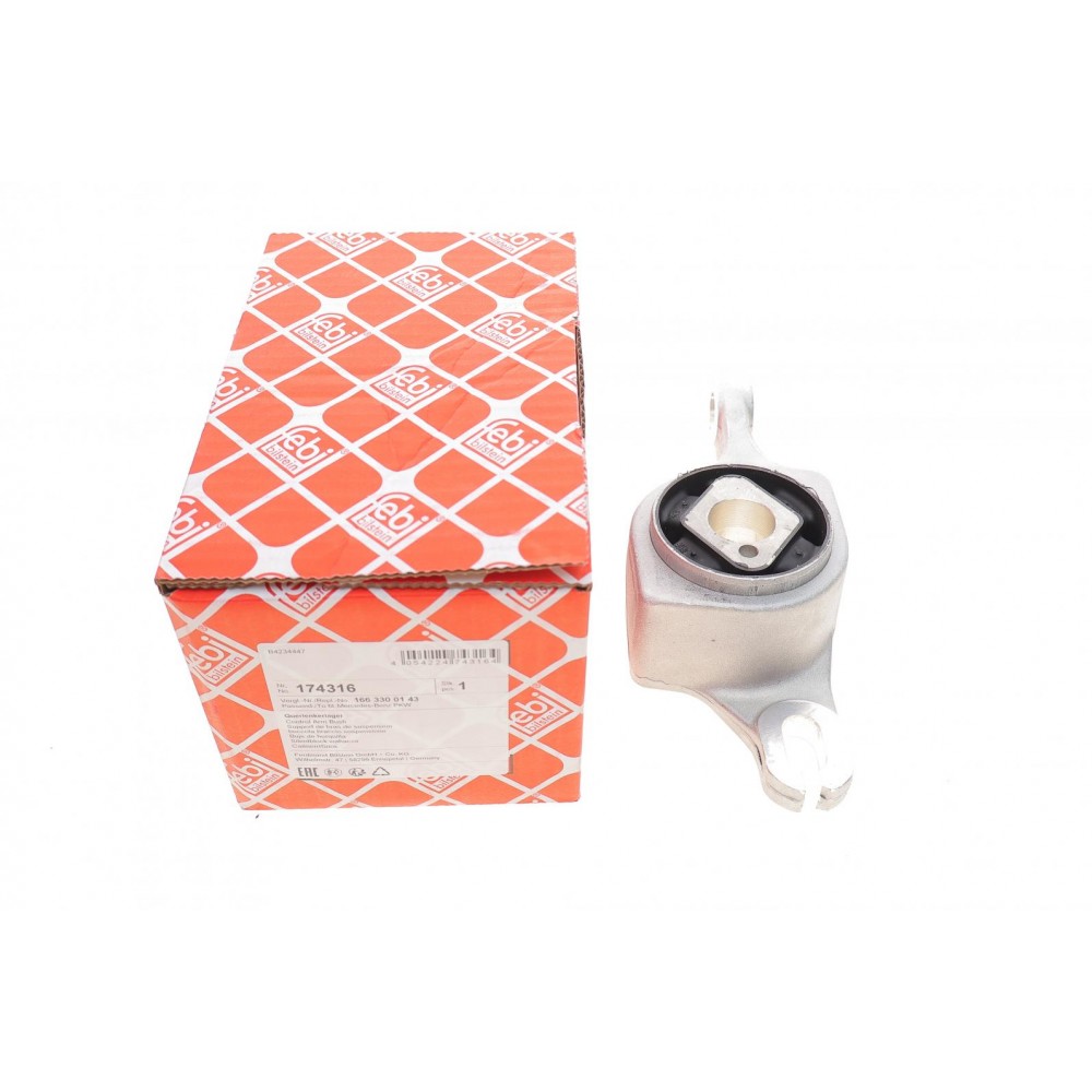 174316 FEBI BILSTEIN Підвіска важіль незалежної підвіски колеса