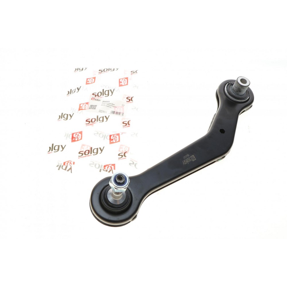 Важіль підвіски (задній) (R) BMW X5 (E53) 00-