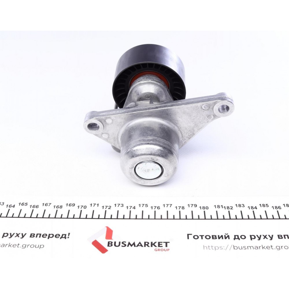 Комплект ременя генератора Opel Movano/Renault Master 2.3D 10-