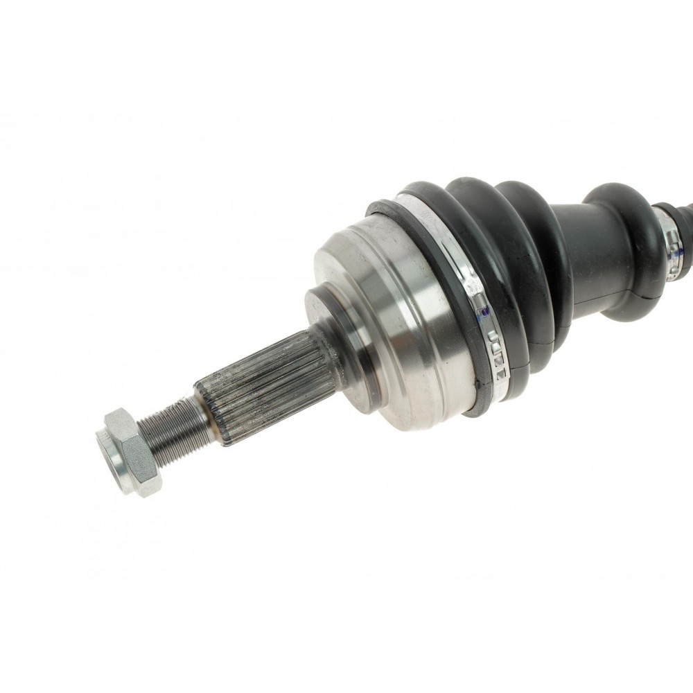 Піввісь (передня) (R) Renault Megane/Scenic 1.5 dCi/1.6 16V 08- (25x26x927mm)