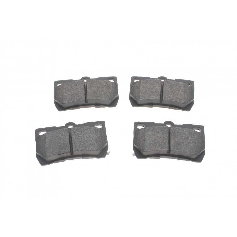 KBP-9083 KAVO PARTS КомплеК т гальмівних колодок, дискове гальмо