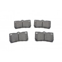 KBP-9083 KAVO PARTS КомплеК т гальмівних колодок, дискове гальмо