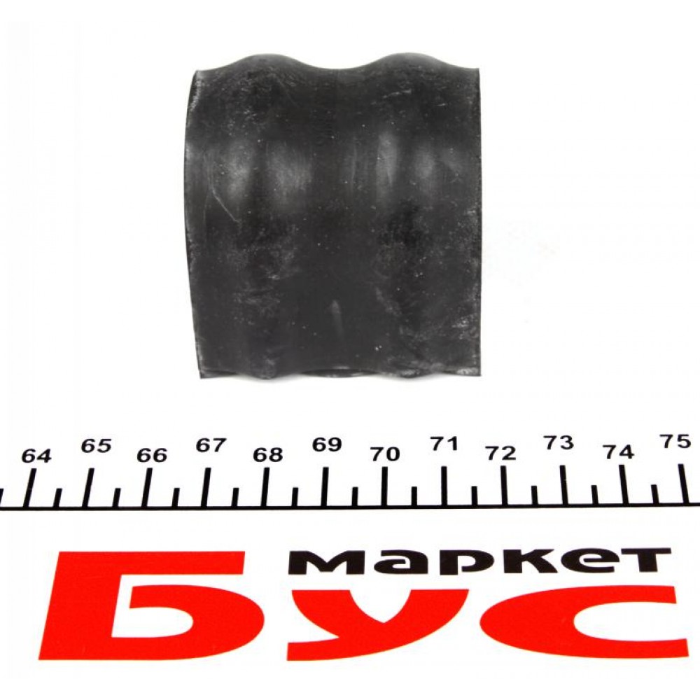 Втулка стабілізатора (переднього) Renault Master 98- (d=26mm)