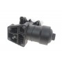 Корпус фільтра масляного VW Caddy III/Crafter/T5 1.6TDI/2.0TDI 09- (з теплообмінником)